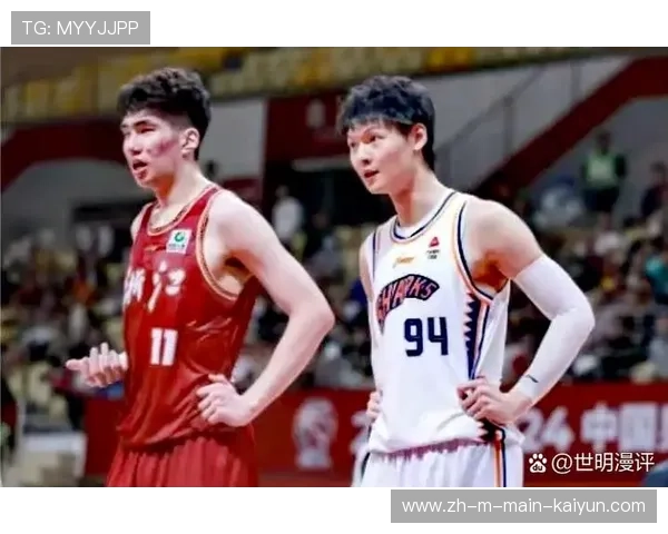 上海客场击败浙江 王哲林16分11篮板制霸内线