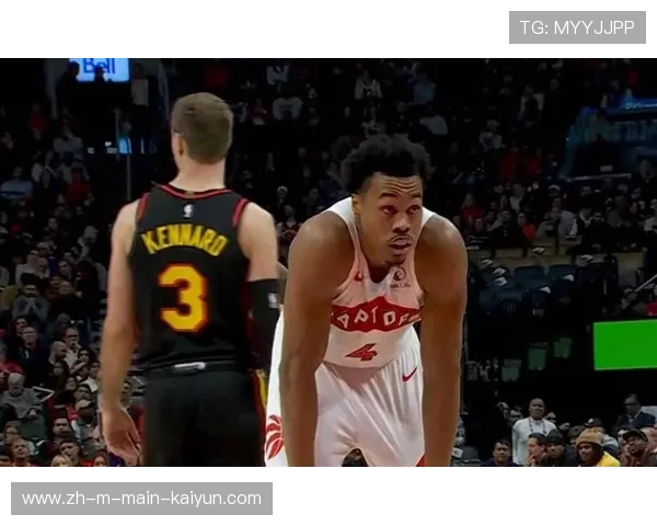 猛龙场均助攻联盟第四但效率低下，分享球与终结能力出现脱节