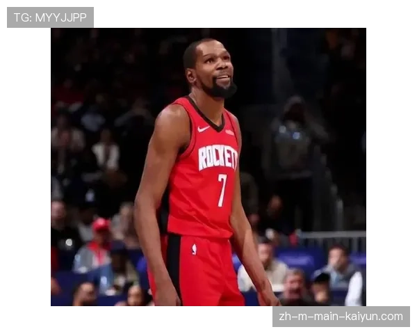 杜兰特真实命中率高达68.5% 37岁高龄仍保持高效输出